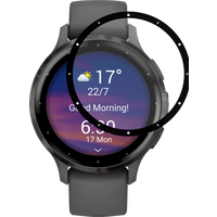 Koop Just in Case Garmin Venu 3S Screenprotector Glas Duo Pack