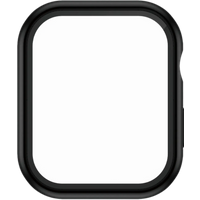 Koop PanzerGlass Full Body Apple Watch 42mm Screenprotector Zwart