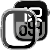 Koop BlueBuilt Full Body Apple Watch SE 46mm Screenprotector