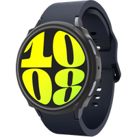 Koop Spigen Samsung Galaxy Watch 7 44mm Bumper Case Zonder Glas