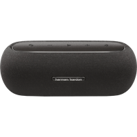 Koop Harman Kardon Luna Zwart