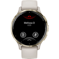 Koop Garmin Venu 3S Goud/Wit
