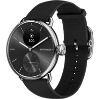 Koop Withings Scanwatch 2 Zwart