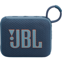 Koop JBL Go 4 Blauw