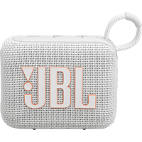 Koop JBL Go 4 Wit