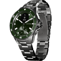 Koop Withings ScanWatch Nova Groen