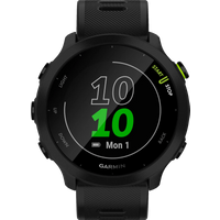 Koop Garmin Forerunner 55 Zwart