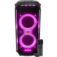 Koop JBL Partybox 710 + Draadloze Microfoonset