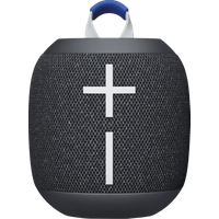 Koop Ultimate Ears Wonderboom 4 Zwart