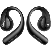 Koop Soundcore AeroFit Pro Zwart