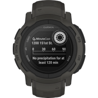 Koop Garmin Instinct 2 Grafiet