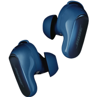 Koop Bose Quietcomfort Ultra Earbuds Donkerblauw