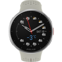 Koop Polar Pacer Pro Wit