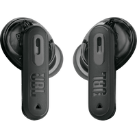 Koop JBL Tune Beam 2 Ghost Zwart