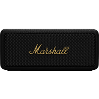 Koop Marshall Emberton II BT Black & Brass