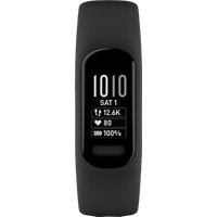 Koop Garmin Vivosmart 5 Zwart L