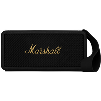 Koop Marshall Middleton Black & Brass