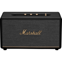Koop Marshall Stanmore III BT Zwart
