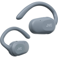 Koop JVC HA-NP40T Blauw