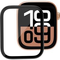 Koop BlueBuilt Apple Watch SE 42mm Screenprotector Glas