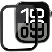 Koop BlueBuilt Apple Watch SE 46mm Screenprotector Glas