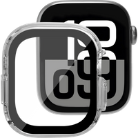 Koop BlueBuilt Full Body Apple Watch SE 46mm Screenprotector