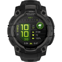 Koop Garmin Instinct 3 45mm Zwart