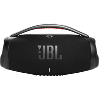 Koop JBL Boombox 3 Zwart