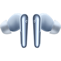 Koop Soundcore Liberty 4 Pro Lichtblauw