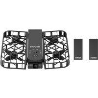 Koop HOVERAir X1 Zwart Combo