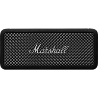Koop Marshall Emberton II BT Black & Steel