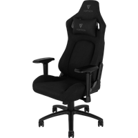 Koop Vortech Pro Gamestoel Zwart