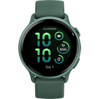Koop Garmin Vivoactive 6 Music Groen
