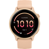 Koop Garmin Vivoactive 6 Music Roze