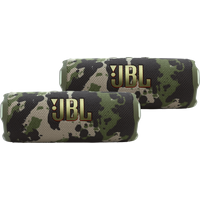 Koop JBL Flip 7 Squad Duo Pack