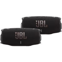 Koop JBL Charge 6 Zwart Duo Pack