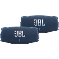 Koop JBL Charge 6 Blauw Duo Pack