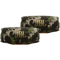 Koop JBL Charge 6 Squad Duo Pack