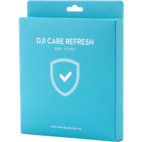 Koop DJI Care Refresh Card Mavic 4 Pro (1 jaar)