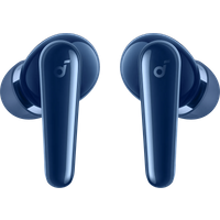 Koop Soundcore Liberty 5 Blauw