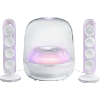 Koop Harman Kardon SoundStick 5 Wit