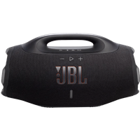 Koop JBL Boombox 4 Zwart