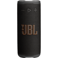 Koop JBL Grip Zwart