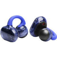 Koop JBL Soundgear Clips Blauw