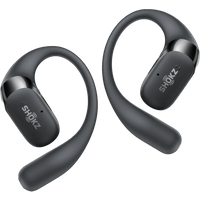 Koop Shokz OpenFit 2+ Zwart