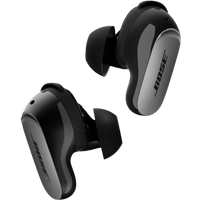 Koop Bose QuietComfort Ultra Earbuds (2e gen) Zwart