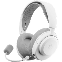 Koop SteelSeries Arctis Nova 3X Wit
