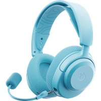 Koop SteelSeries Arctis Nova 3X Aqua