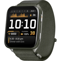Koop Garmin Venu X1 Groen