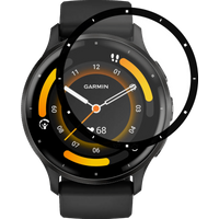 Koop Just in Case Garmin Venu 3 Screenprotector Glas Duo Pack